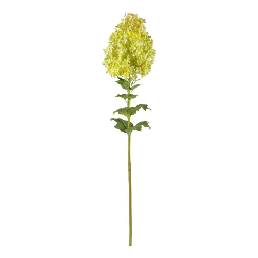 40-Inch Peegee Hydrangea Artificial Flower (Set of 2)