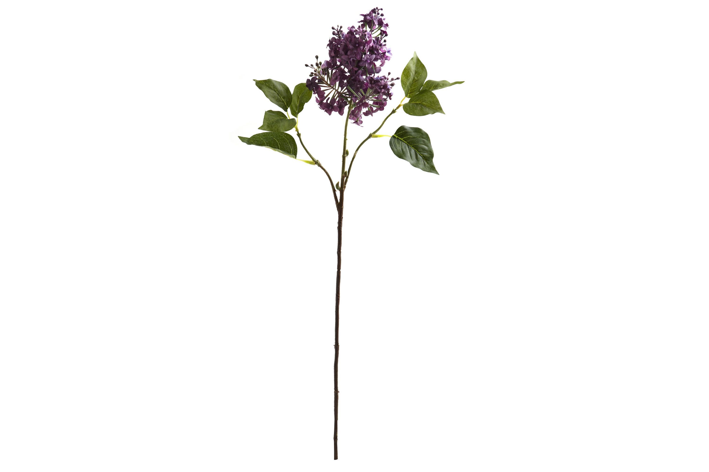 30-Inch Lilac Artificial Flower (Set of 6)