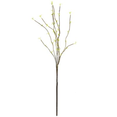 Nearly Natural 46-Inch Willow Artificial Flower (Set of 6)