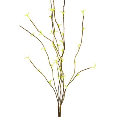 46-Inch Willow Artificial Flower (Set of 6)