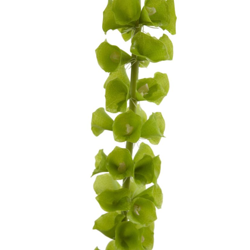 31-Inch Bells of Ireland Artificial Flower (Set of 3)