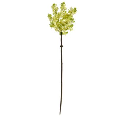 Nearly Natural 32-Inch Lilac Artificial Flower (Set of 4)