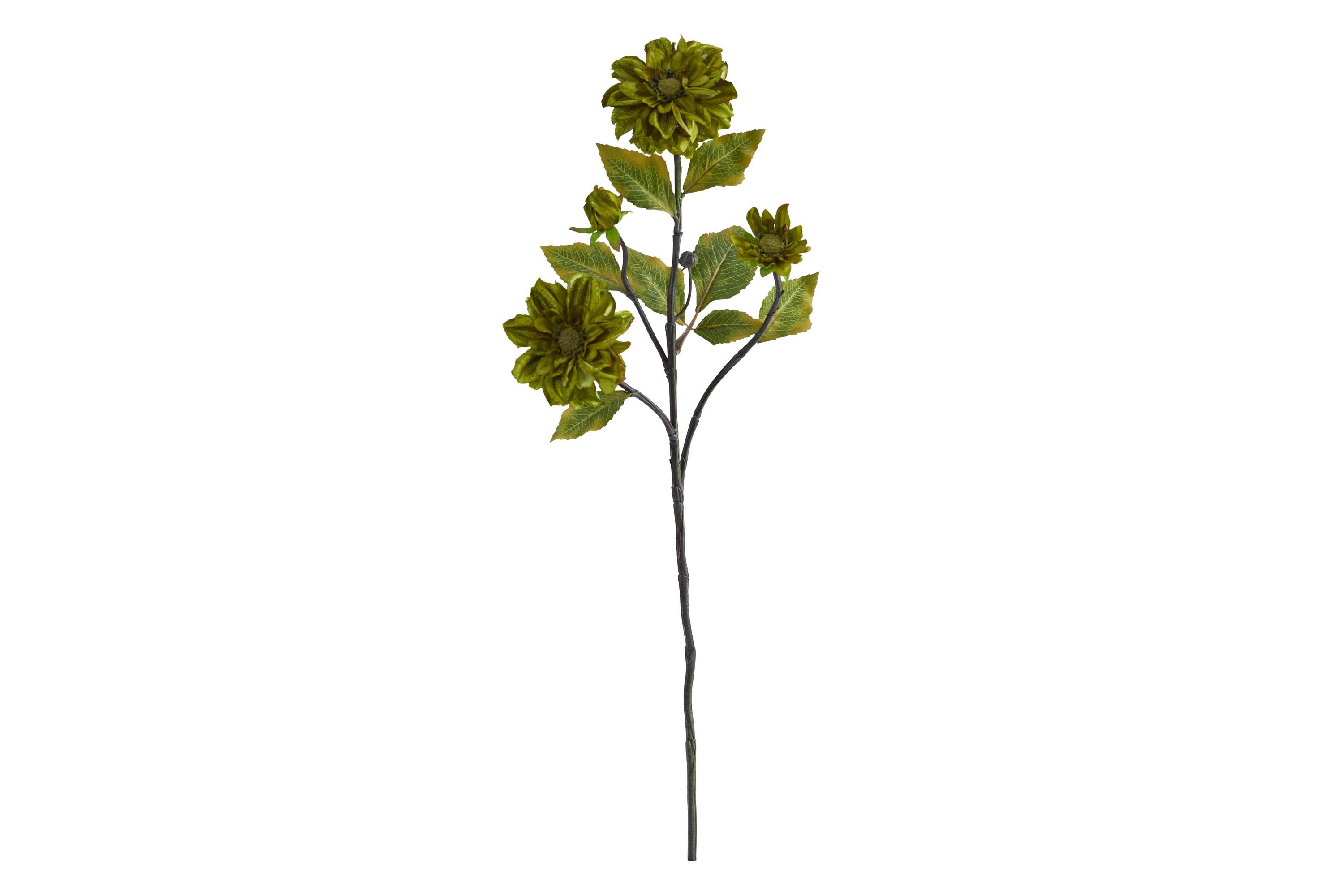 30-Inch Daisy Artificial Flower (Set of 6)