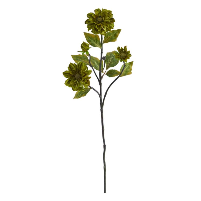 30-Inch Daisy Artificial Flower (Set of 6)