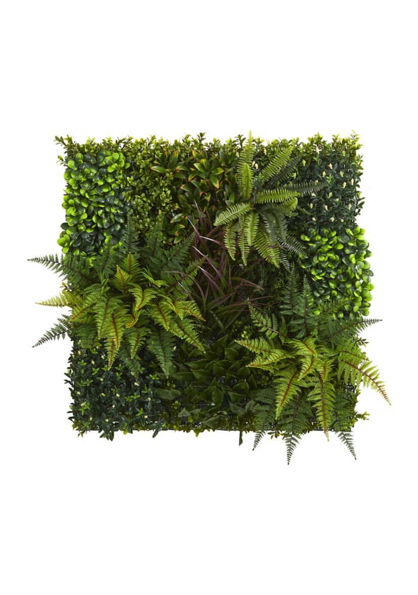 Living Wall  Indoor/Outdoor