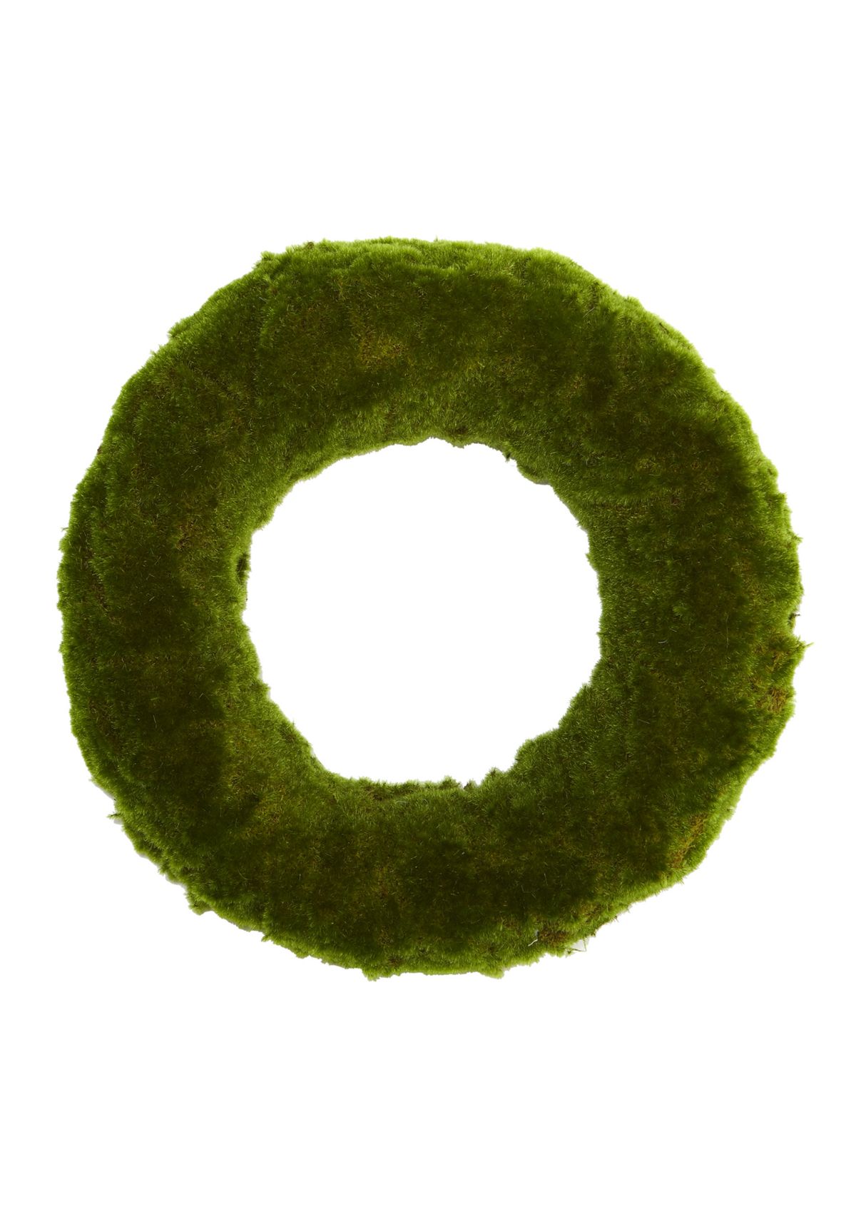 Moss Wreath