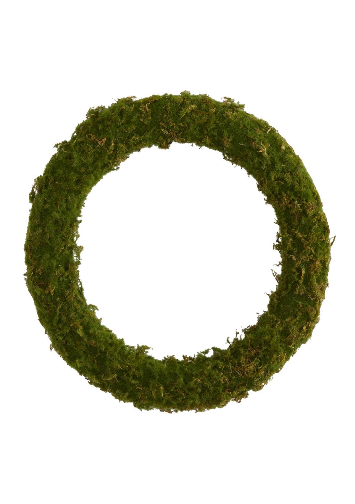 Moss Wreath
