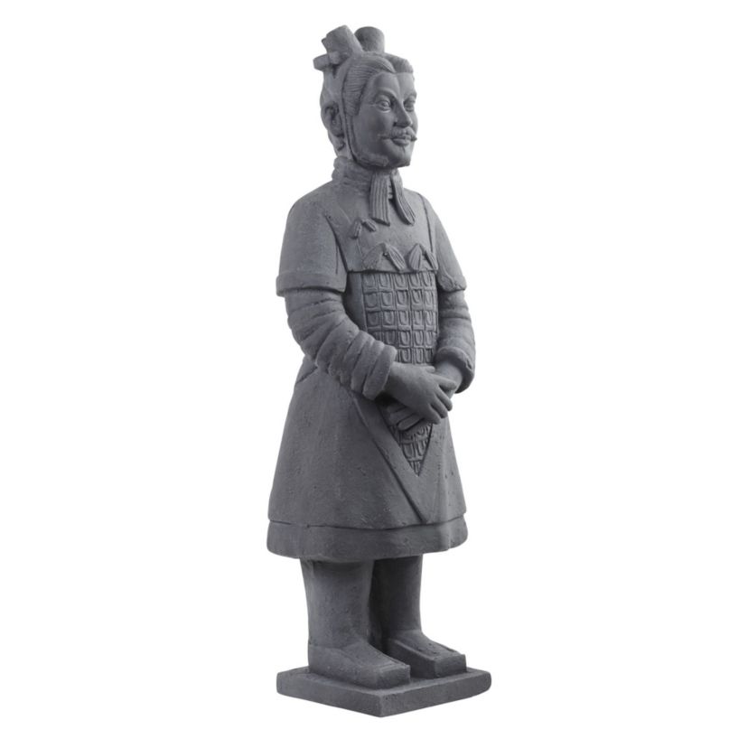 40-Inch Warrior Statue