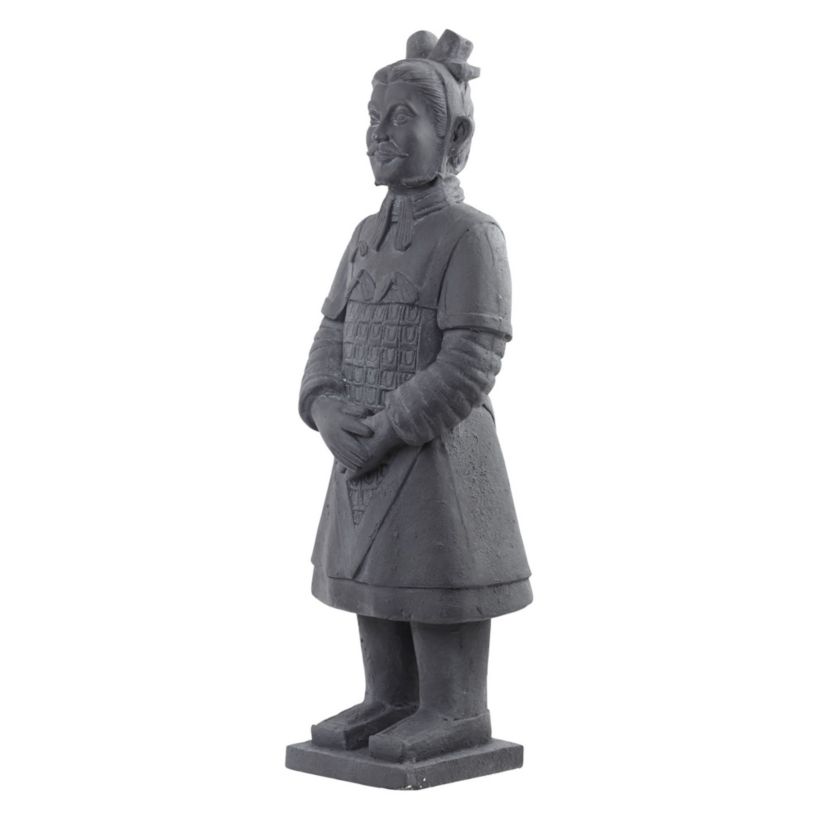 40-Inch Warrior Statue