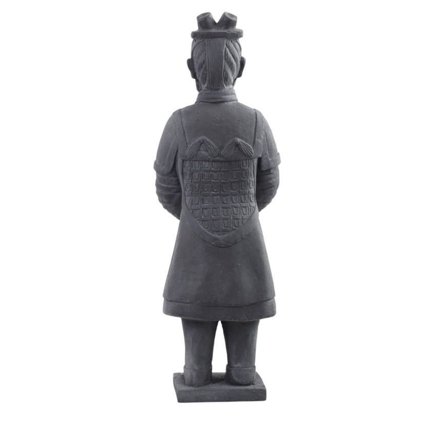 40-Inch Warrior Statue