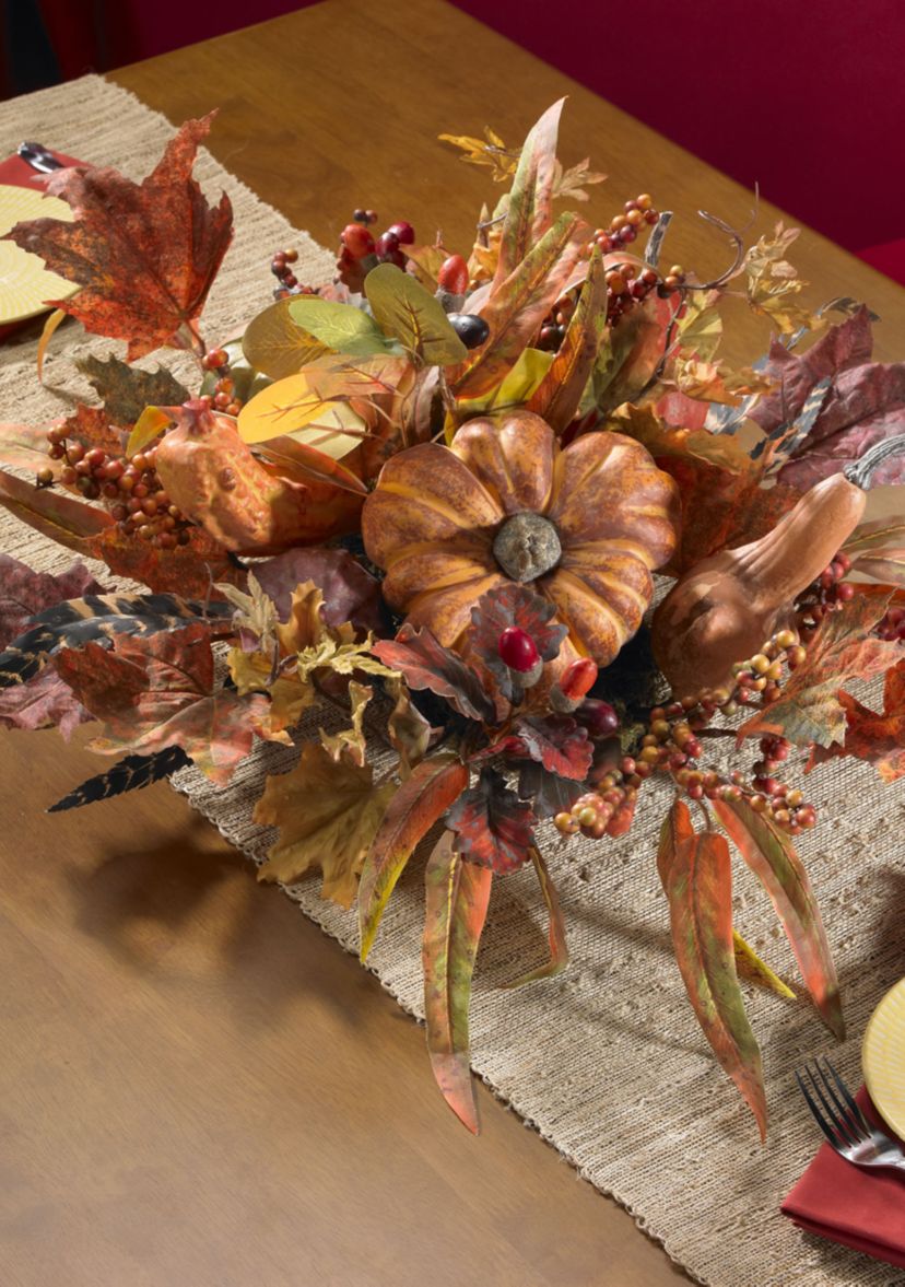 Harvest Centerpiece