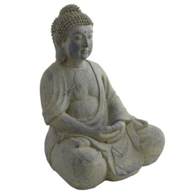 Buddha Statue (Indoor/Outdoor)