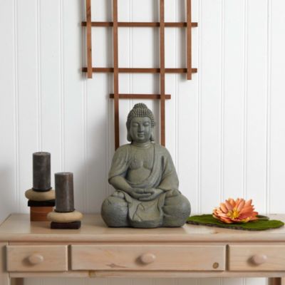 Buddha Statue (Indoor/Outdoor)