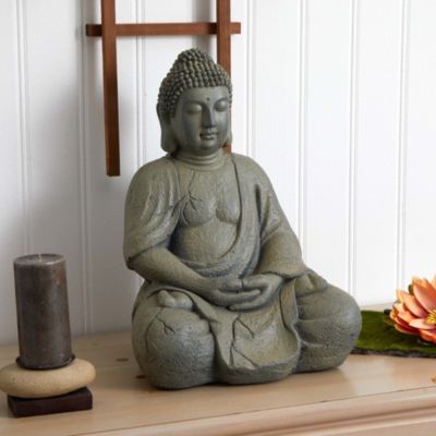 Buddha Statue (Indoor/Outdoor)