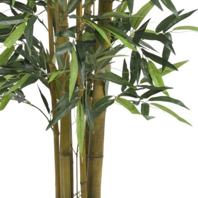 4' Biggy Bamboo Silk Tree