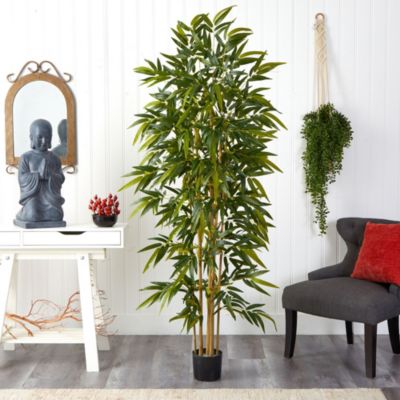 6' Bamboo Tree