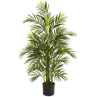 3.5-Foot Areca Palm UV Resistant (Indoor/Outdoor)