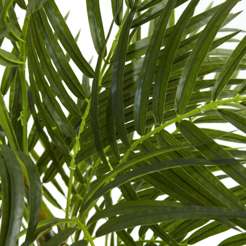 3.5-Foot Areca Palm UV Resistant (Indoor/Outdoor)