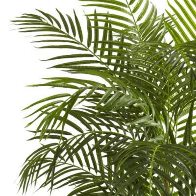 4.5-Foot Areca Palm UV Resistant (Indoor/Outdoor)