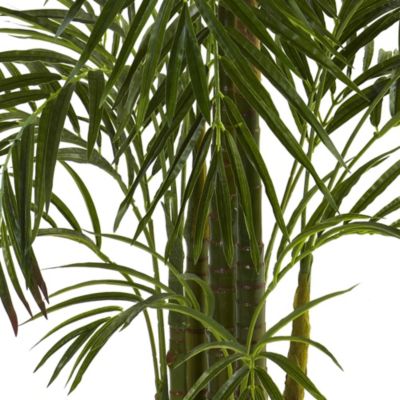 4.5-Foot Areca Palm UV Resistant (Indoor/Outdoor)