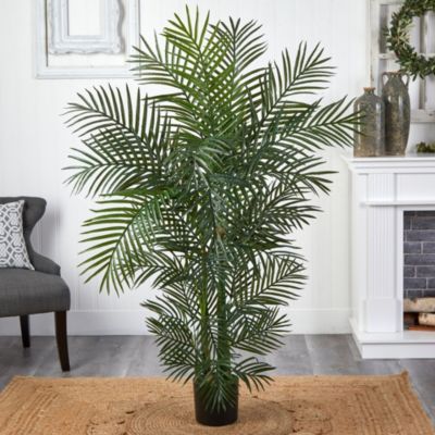 4.5-Foot Areca Palm UV Resistant (Indoor/Outdoor)