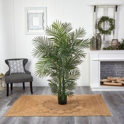 4.5-Foot Areca Palm UV Resistant (Indoor/Outdoor)