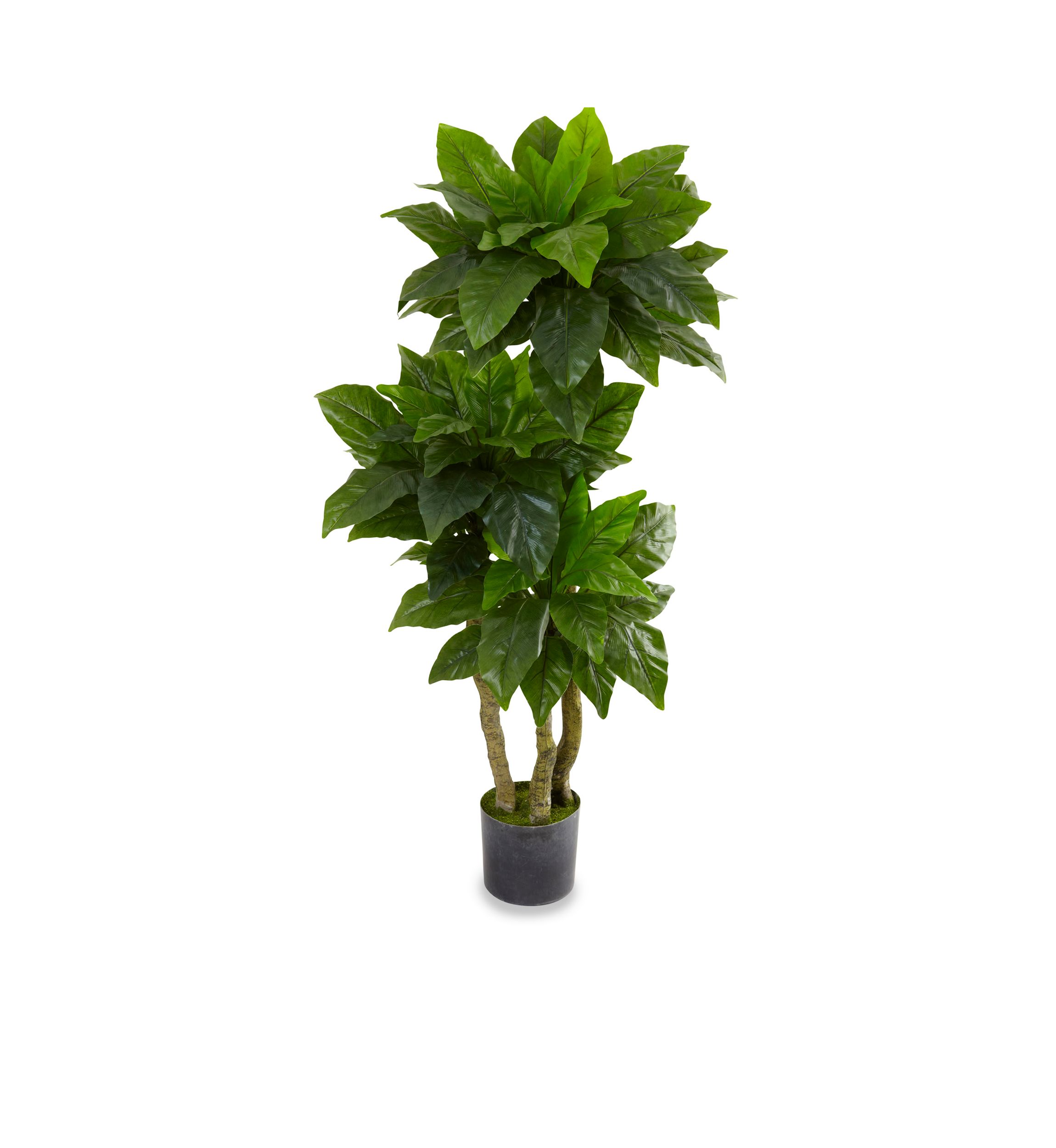 5-ft. Bird Nest Tree UV Resistant (indoor/outdoor)