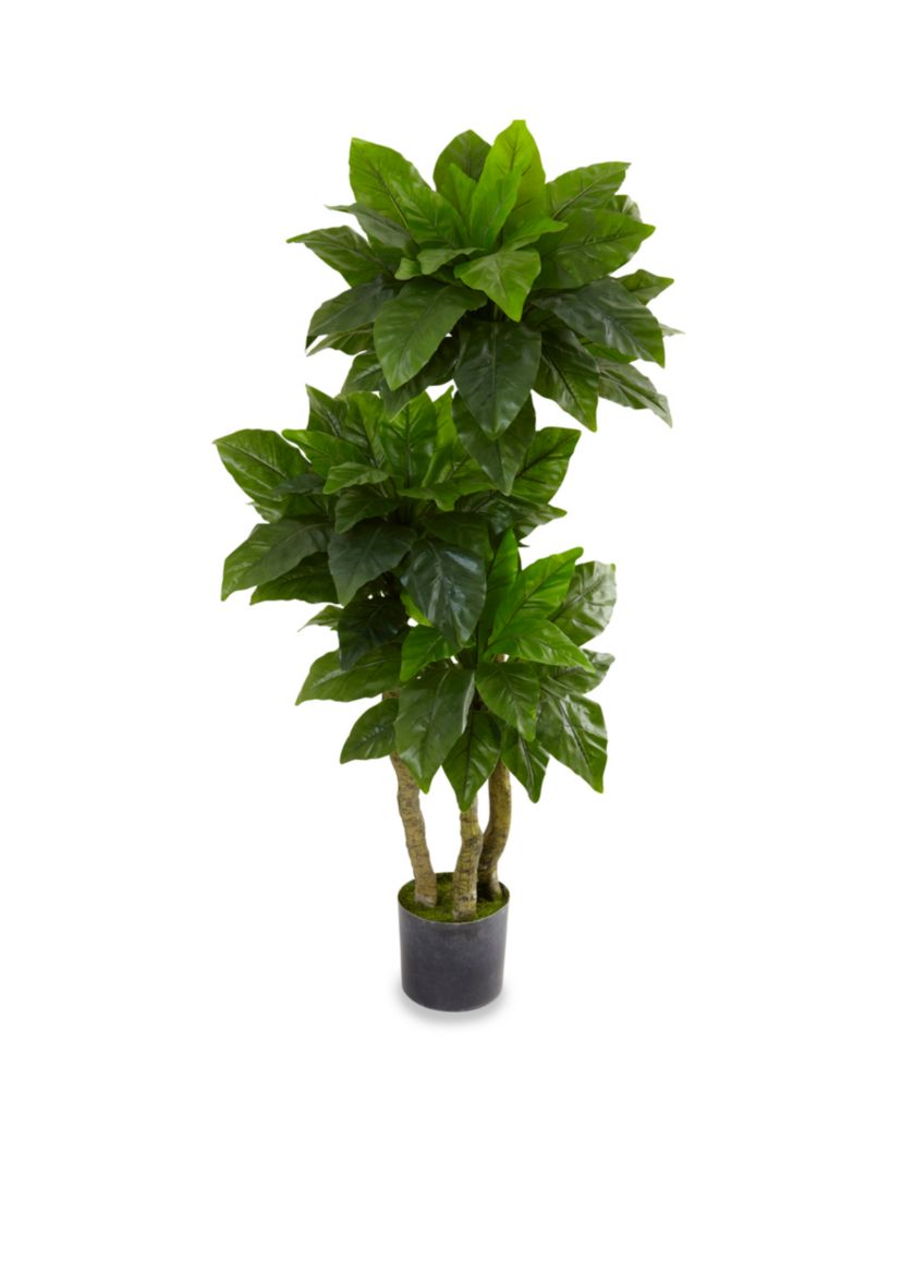 5-ft. Bird Nest Tree UV Resistant (indoor/outdoor)