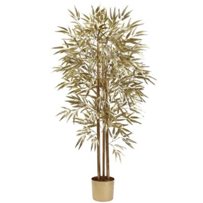 5-Foot Golden Bamboo Tree