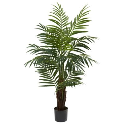 Nearly Natural 4' Areca Palm Tree