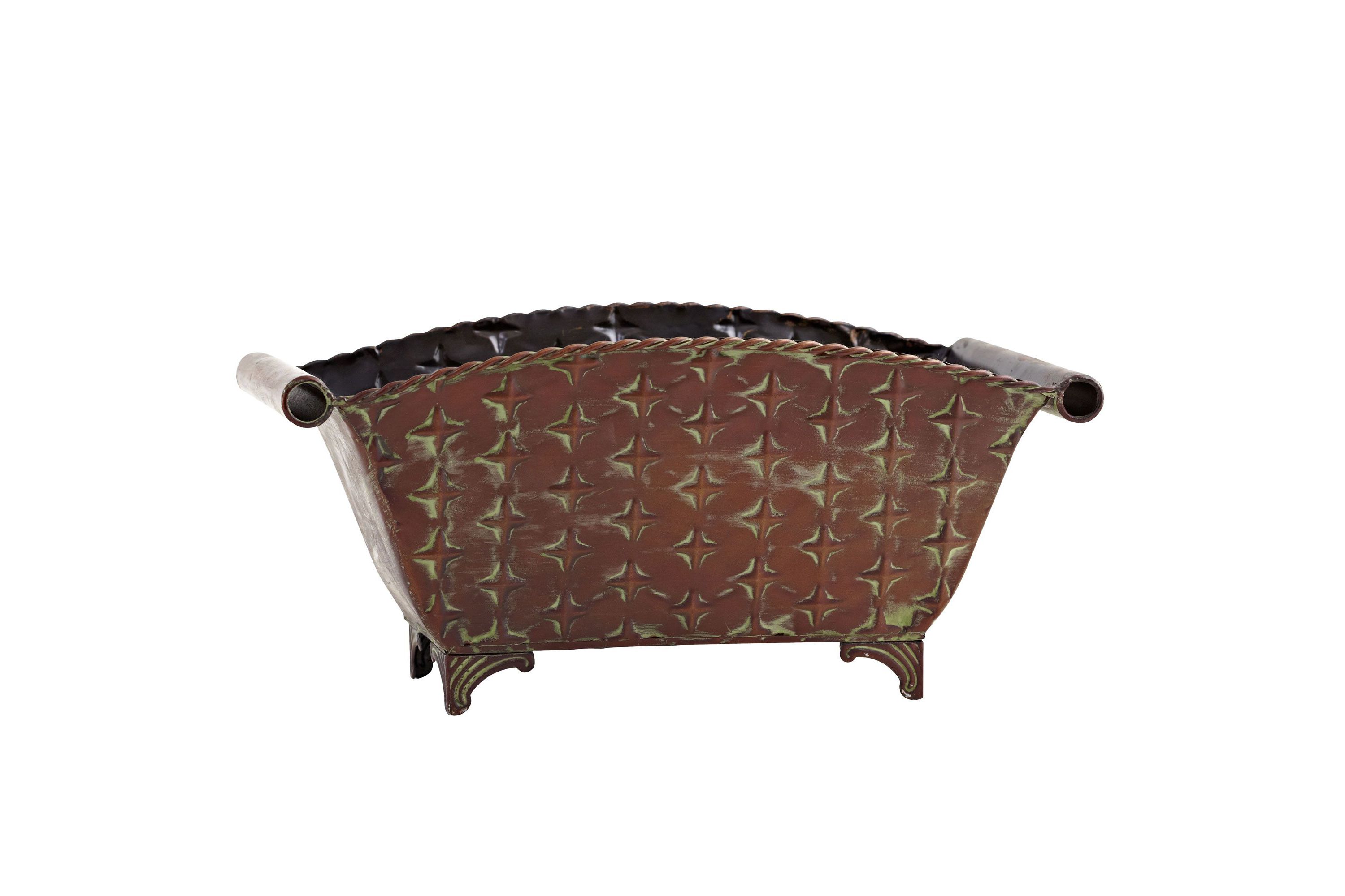 Regal Rectangle Planter
