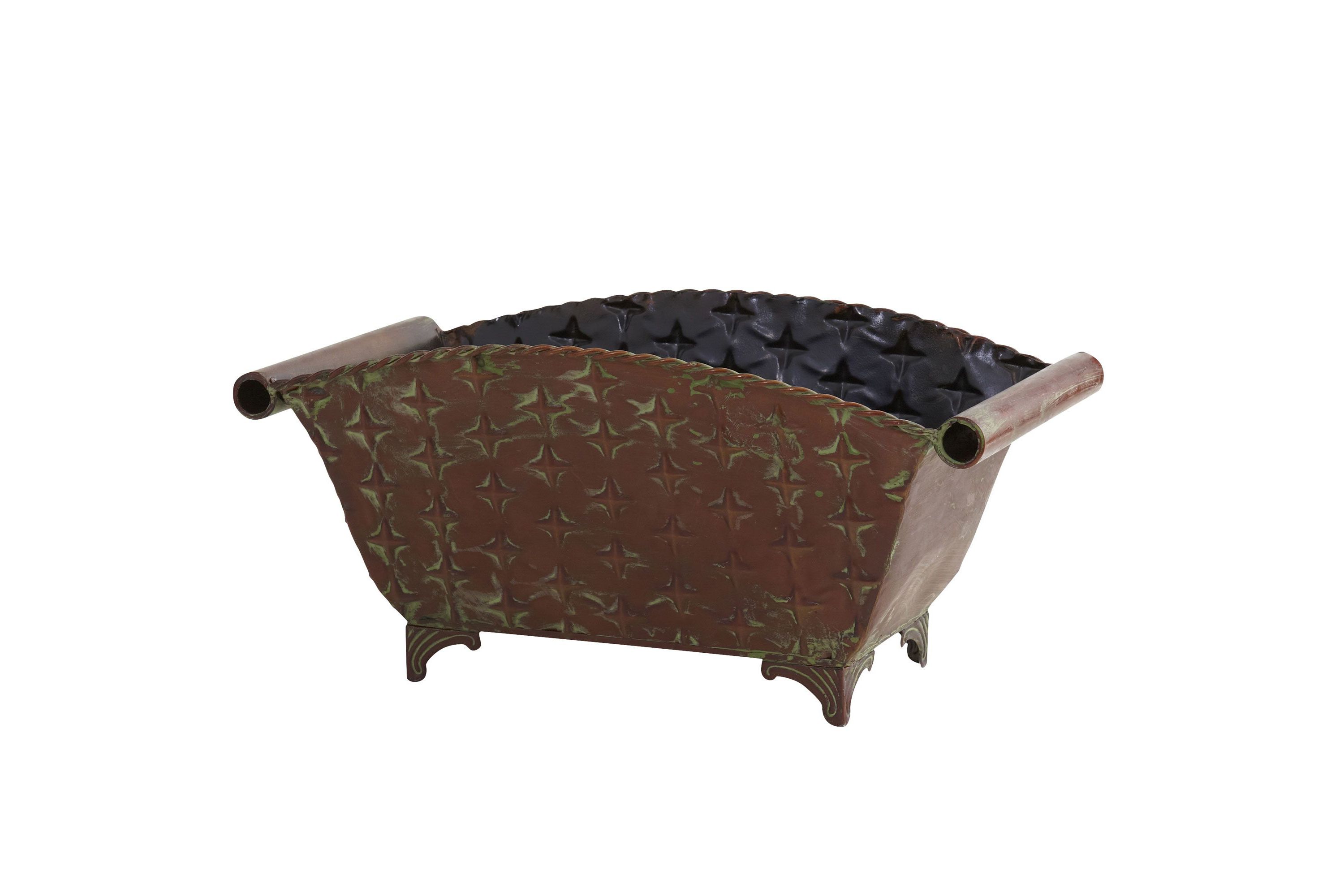 Regal Rectangle Planter