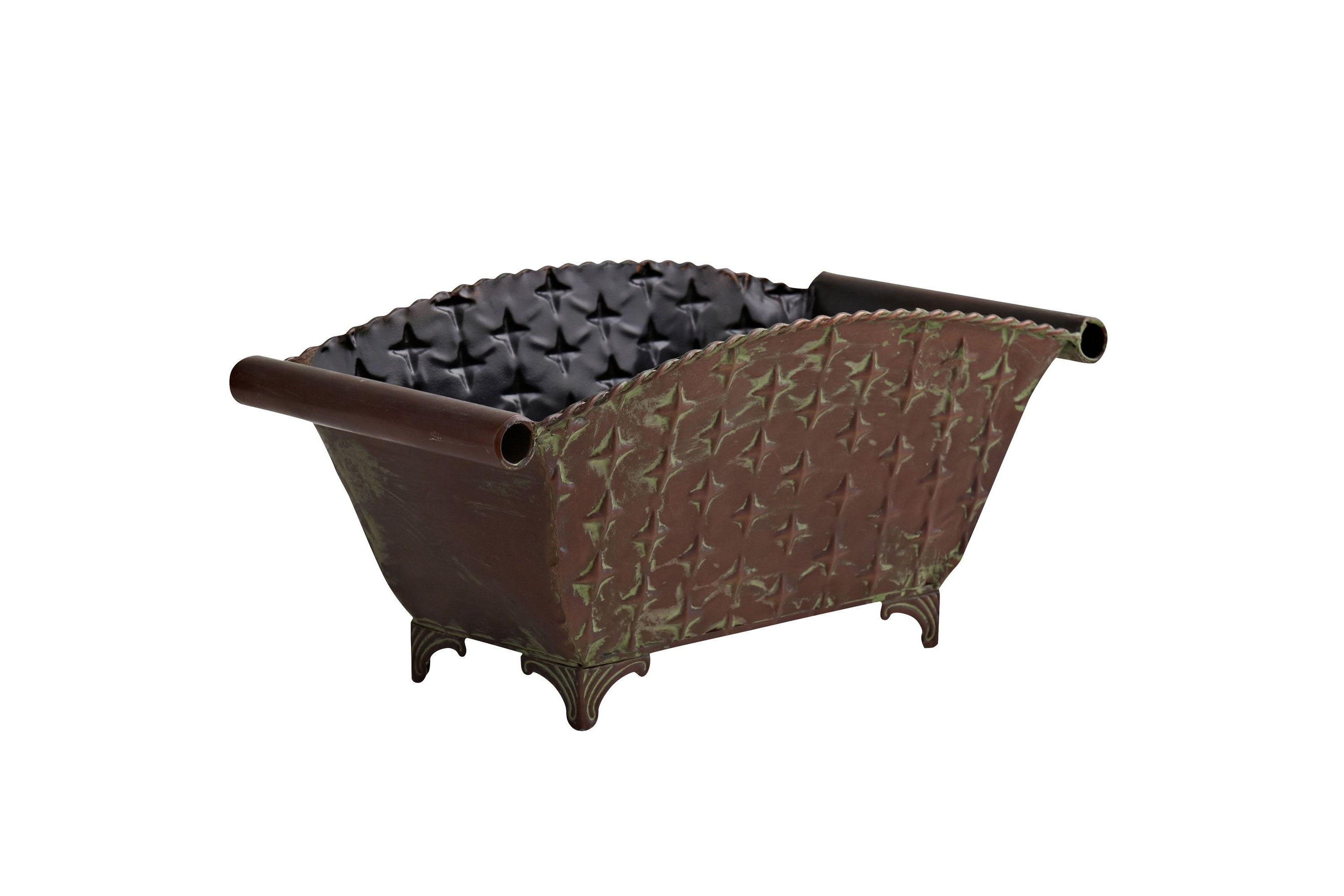 Regal Rectangle Planter