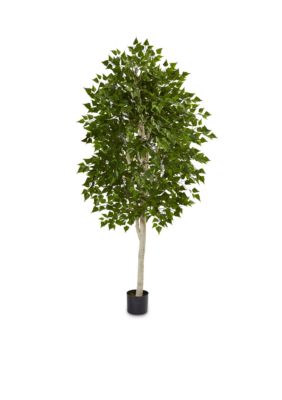 6-ft. Birch Artificial Tree