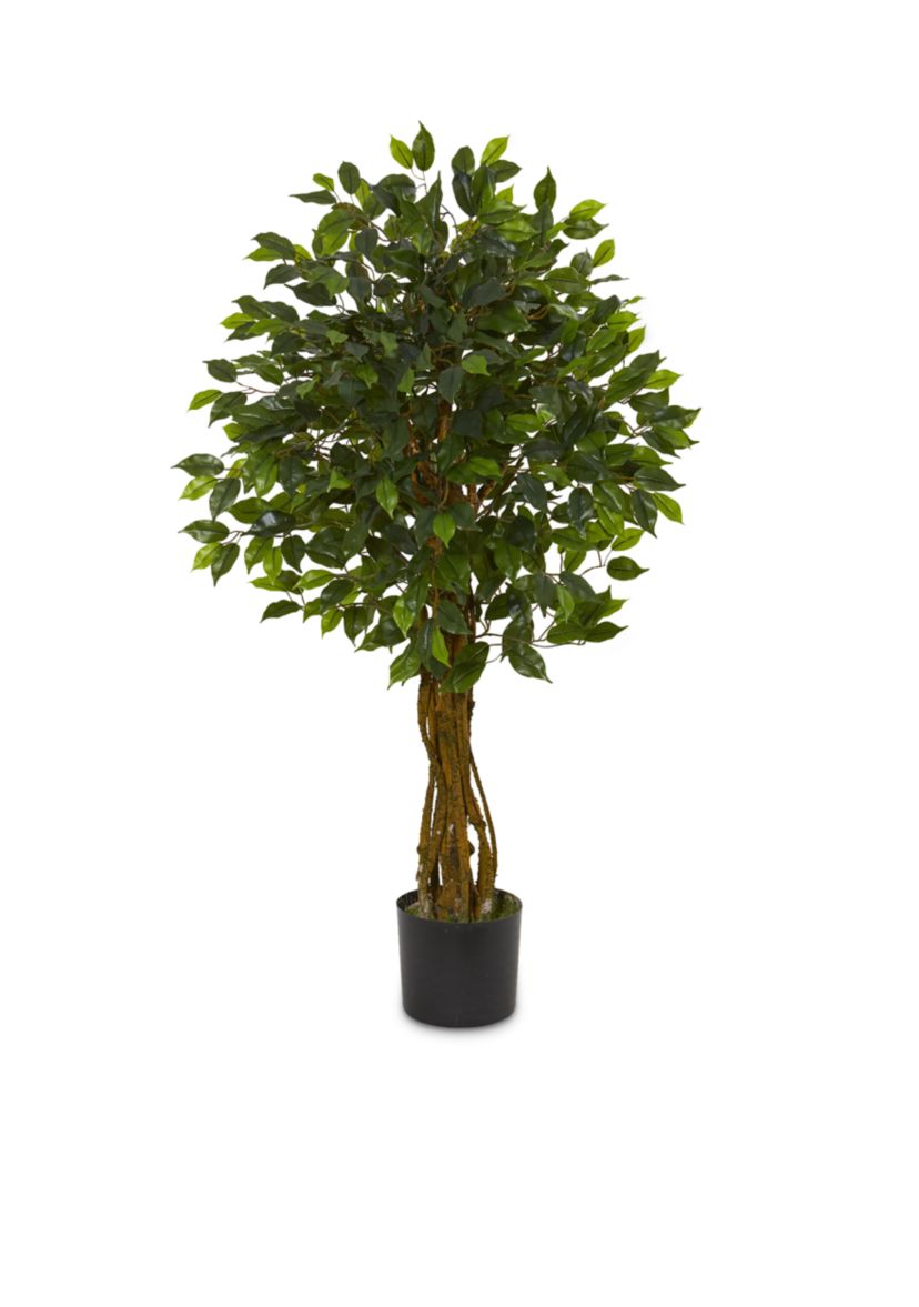 Ficus Artificial Tree (Indoor/Outdoor)