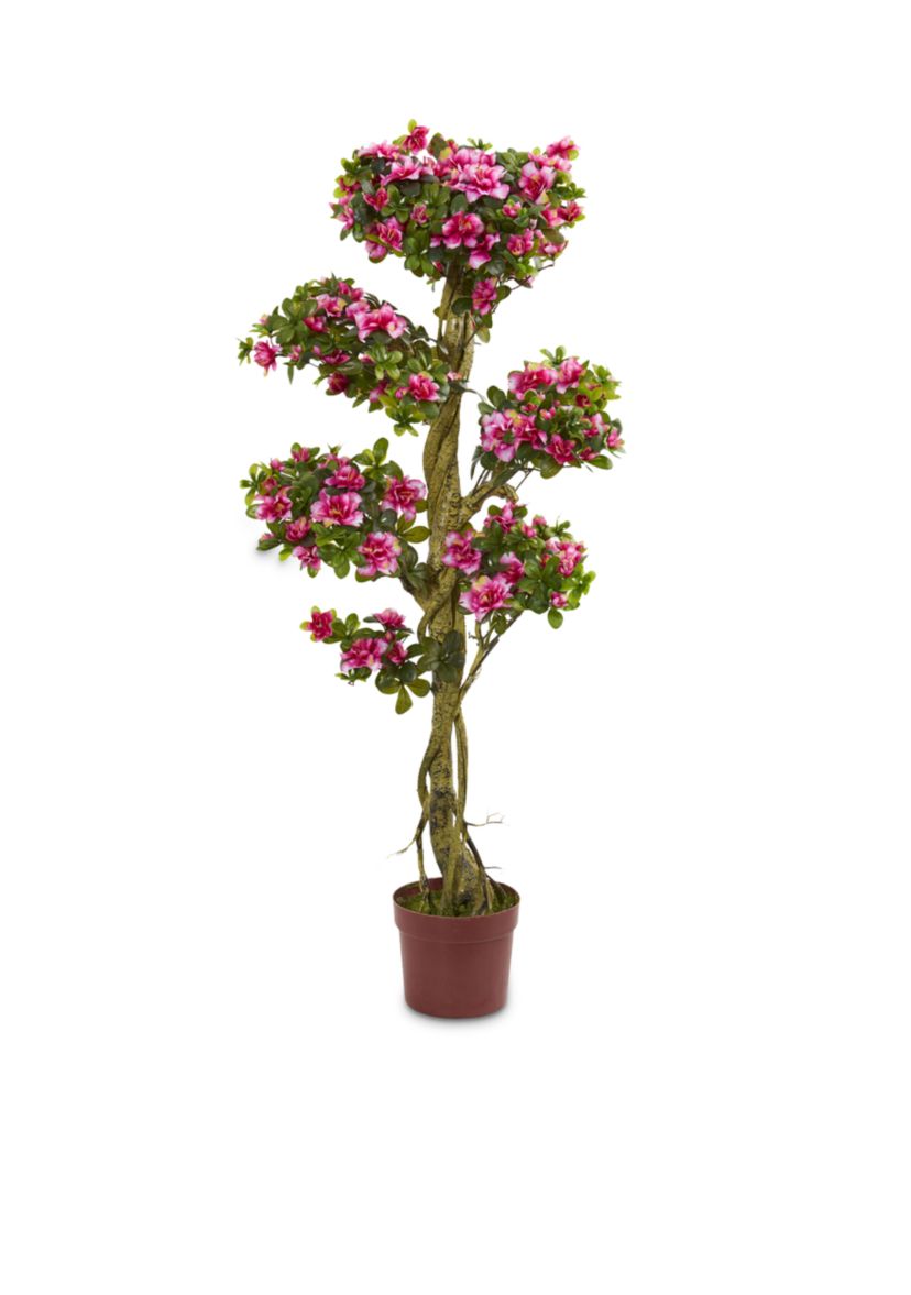 5-ft. Azalea Artificial Tree