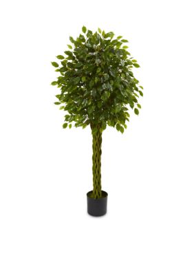 Ficus Artificial Tree (Indoor/Outdoor) 