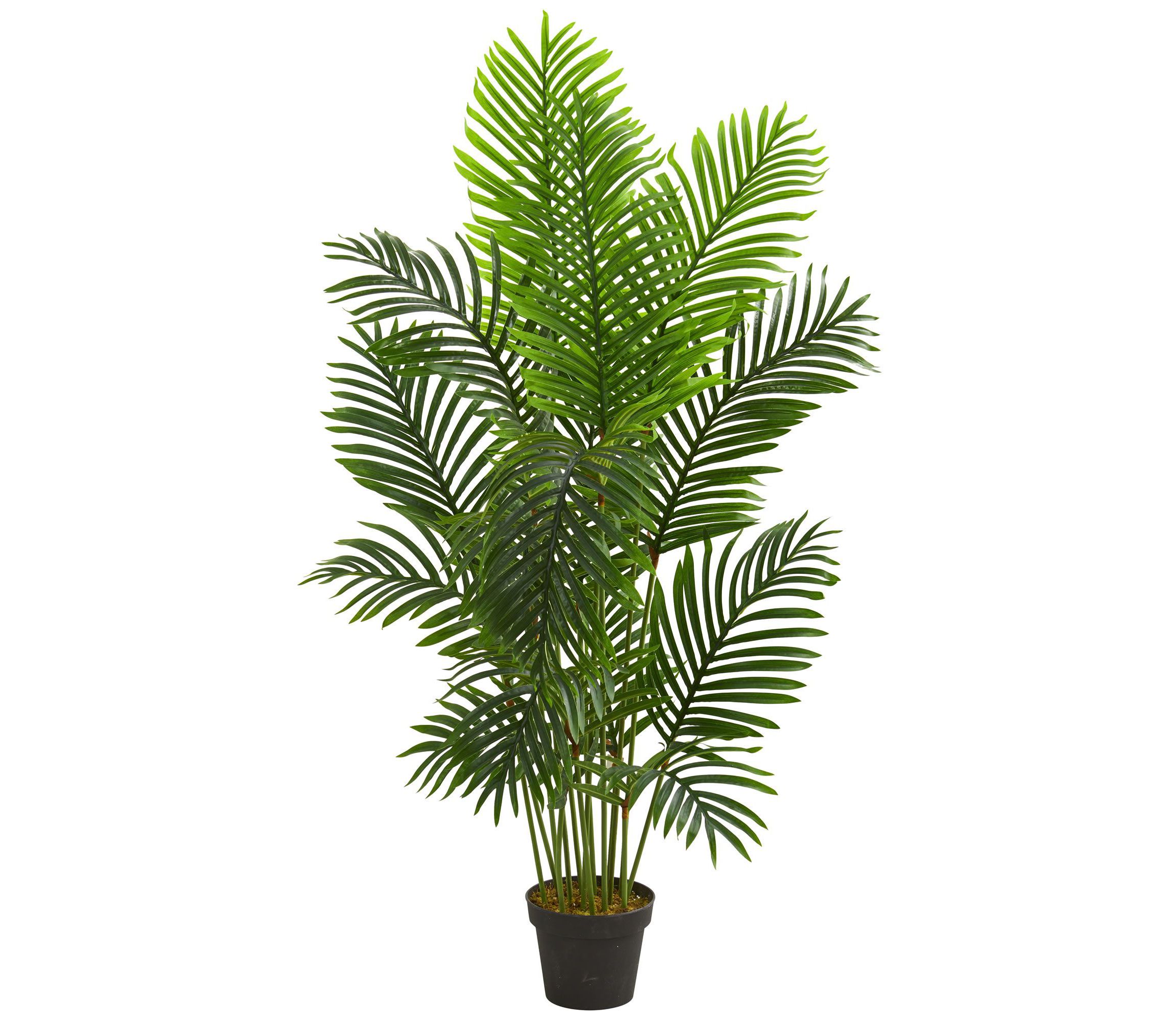 5-Foot Paradise Palm Artificial Tree