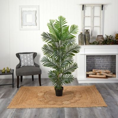 5-Foot Paradise Palm Artificial Tree