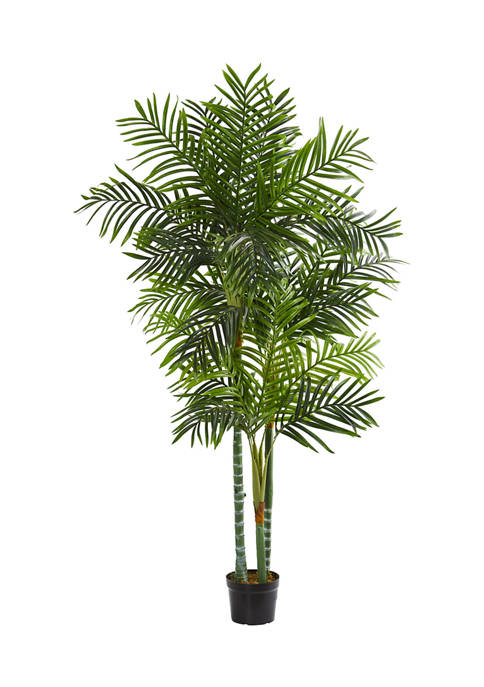 Nearly Natural Areca Palm Tree