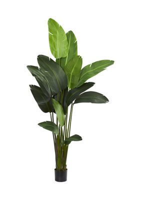 Nearly Natural Travelers Palm Tree