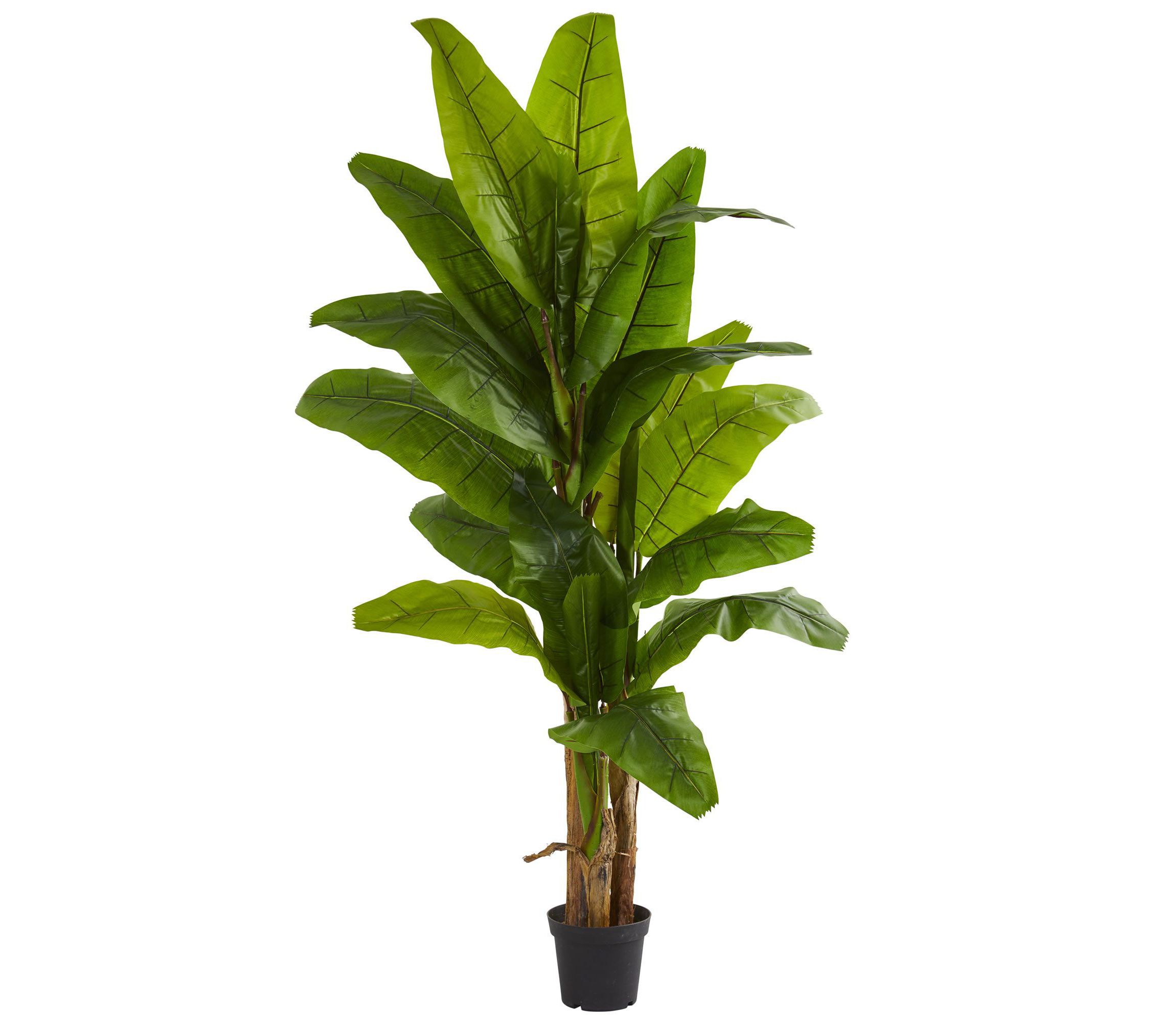 Banana Artificial Tree
