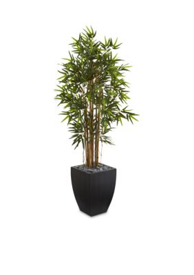 Bamboo Artificial Tree