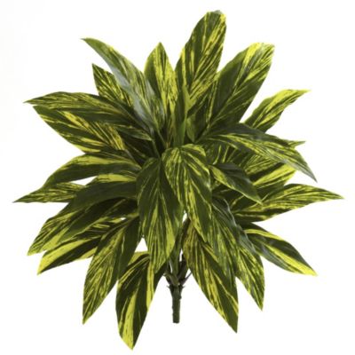 19-Inch Tradescantia Artificial Plant (Real Touch) (Set of 6)