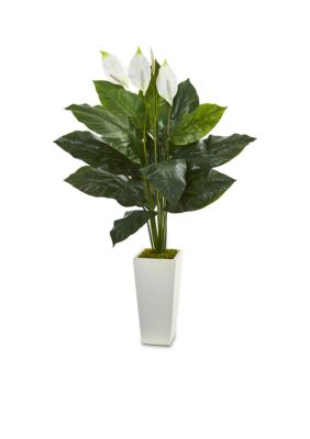 Spathiphyllum Artificial Plant