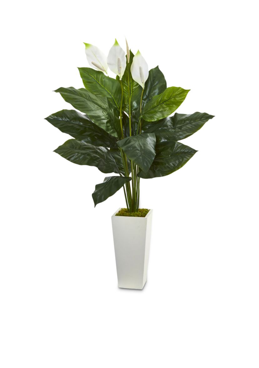 Spathiphyllum Artificial Plant