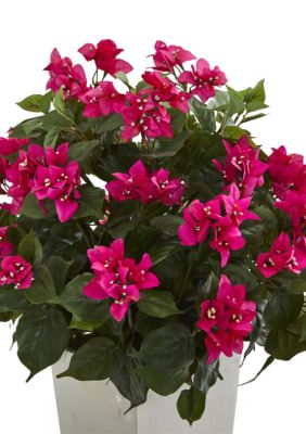 Bougainvillea Artificial Plant