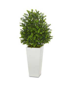 Nearly Natural Sweet Grass Artificial Plant, Green