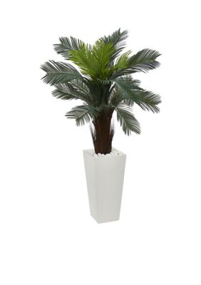 Nearly Natural Cycas Artificial Plant, Green