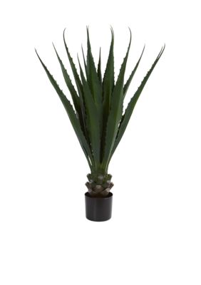 Agave Artificial Plant